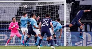 Paris Saint-Germain será la mejor elección de Paul Pogba